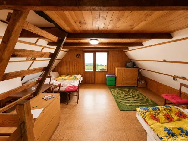 Prodej chaty, Sýkořice, 85 m2