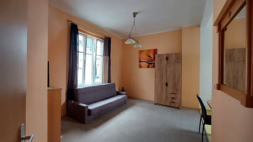 Pronájem bytu 2+kk, Karlovy Vary - Rybáře, Sokolovská, 60 m2