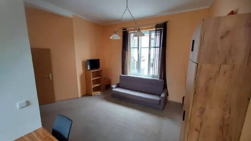 Pronájem bytu 2+kk, Karlovy Vary - Rybáře, Sokolovská, 60 m2