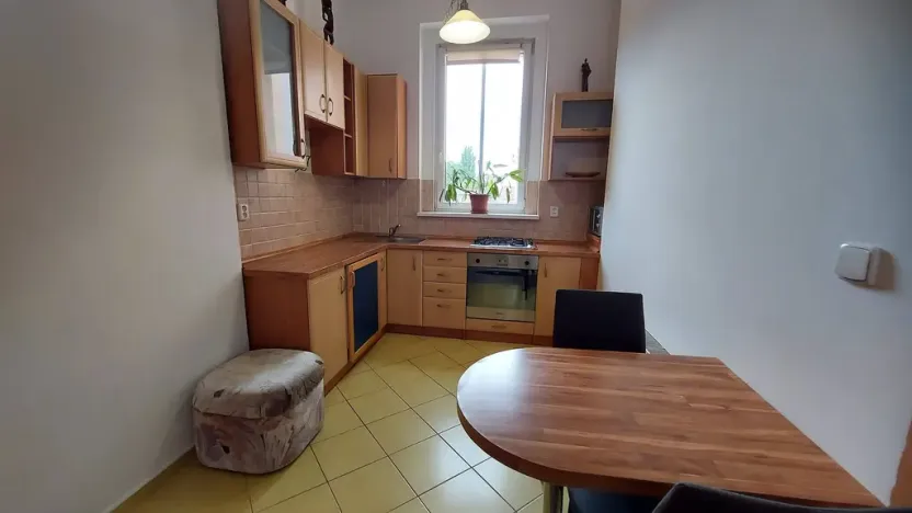 Pronájem bytu 2+kk, Karlovy Vary - Rybáře, Sokolovská, 60 m2