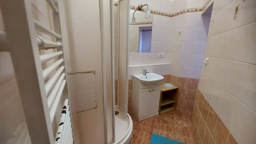 Pronájem bytu 2+kk, Karlovy Vary - Rybáře, Sokolovská, 60 m2