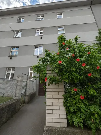 Prodej bytu 2+kk, Praha - Nusle, V zálomu, 53 m2
