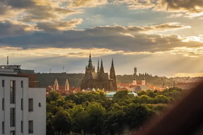 Prodej bytu 3+kk, Praha, 113 m2