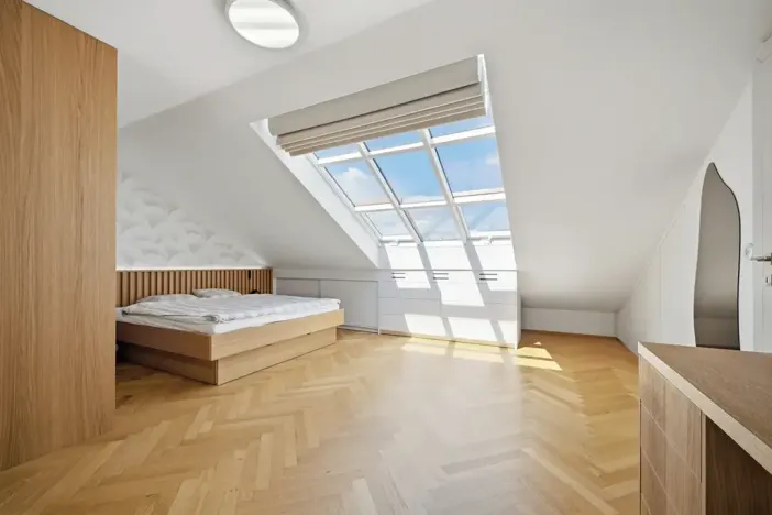 Prodej bytu 3+kk, Praha, 113 m2