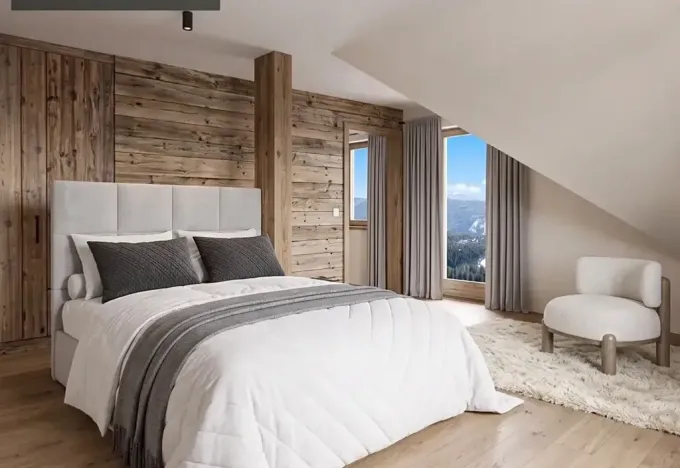 Prodej rodinného domu, Kvilda, 408 m2