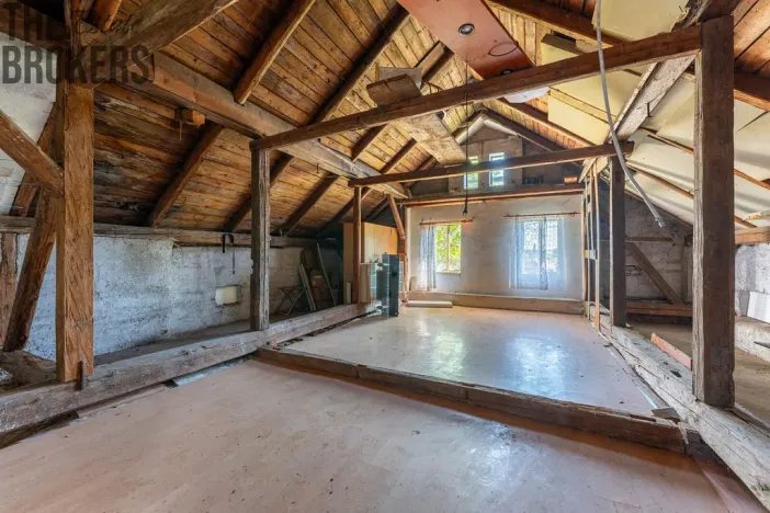 Prodej rodinného domu, Slatina nad Úpou, 120 m2
