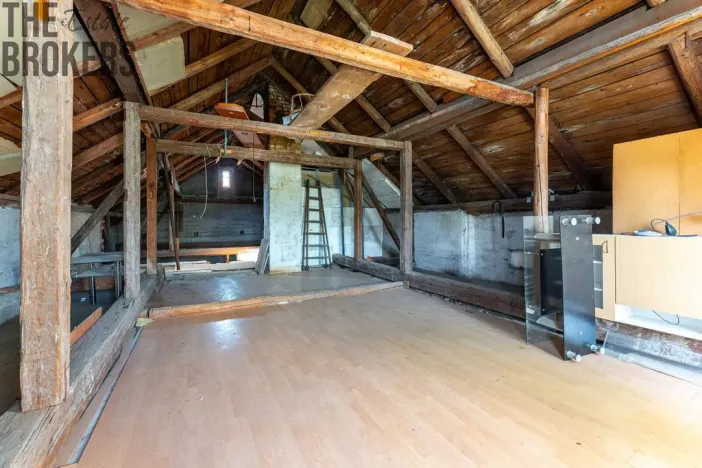 Prodej rodinného domu, Slatina nad Úpou, 120 m2