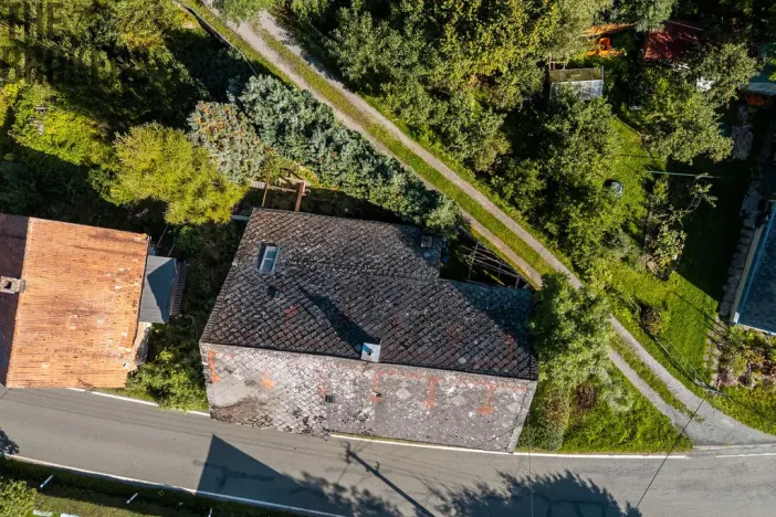 Prodej rodinného domu, Slatina nad Úpou, 120 m2