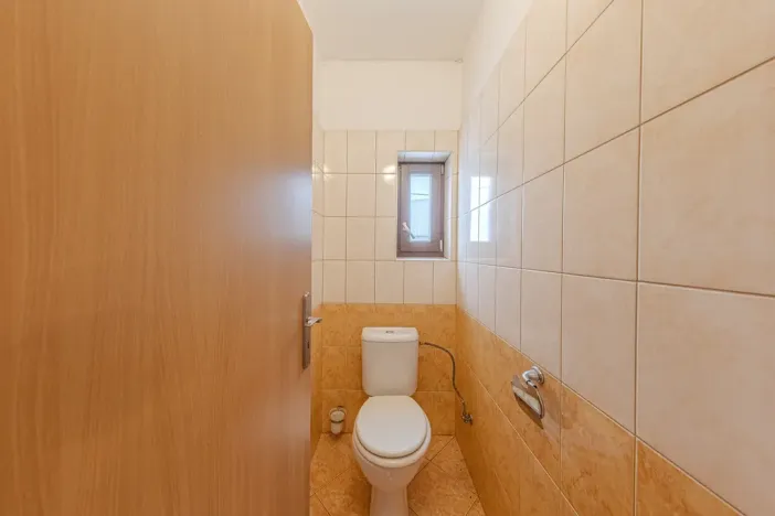 Prodej komerční, Rosice, 398 m2