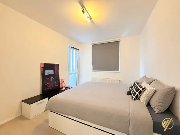 Pronájem bytu 3+kk, Mladá Boleslav, 17. listopadu, 58 m2