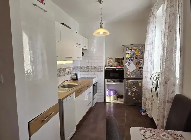 Prodej bytu 2+kk, Rožmitál pod Třemšínem, Komenského, 50 m2