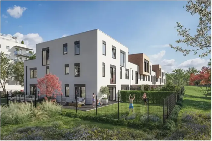 Prodej bytu 1+kk, Praha - Štěrboholy, 36 m2