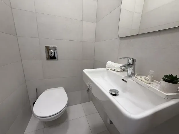Pronájem kanceláře, Brno - Ponava, Cimburkova, 11 m2