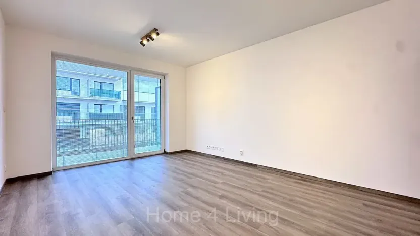 Pronájem bytu 1+kk, Brno, Hvězdová, 35 m2