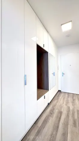 Pronájem bytu 1+kk, Brno, Hvězdová, 35 m2