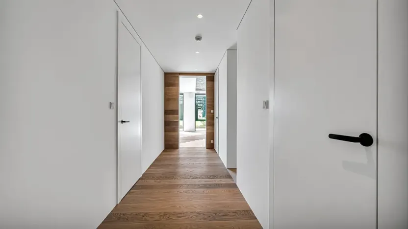 Prodej bytu 3+kk, Praha - Holešovice, Komunardů, 123 m2