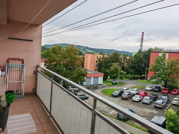 Prodej bytu 4+1, Nový Jičín, Nerudova, 90 m2