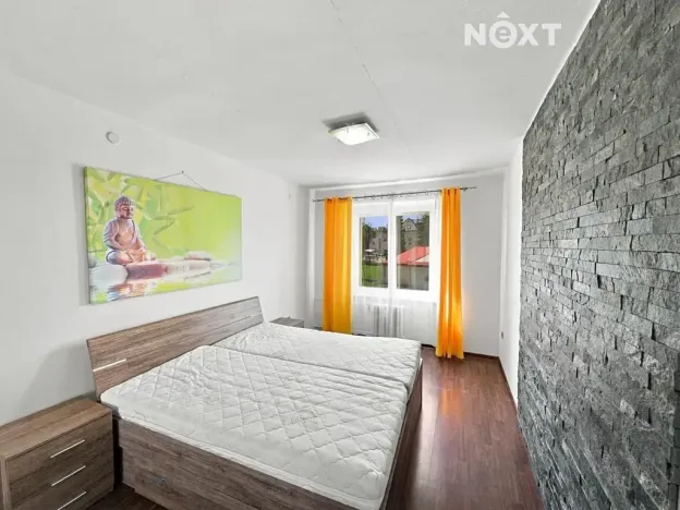 Pronájem bytu 3+kk, Vrchlabí, U nemocnice, 65 m2