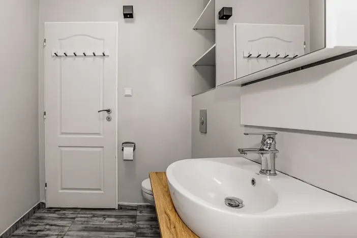 Pronájem bytu 3+1, Zliv, 62 m2