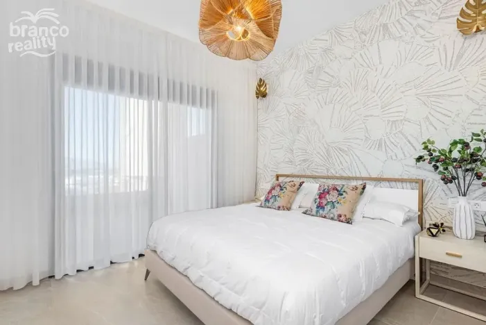 Prodej bytu 5+kk, Benijofar, Alicante, Španělsko, 88 m2