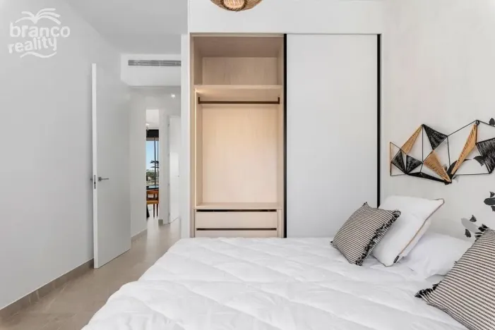 Prodej bytu 5+kk, Benijofar, Alicante, Španělsko, 88 m2