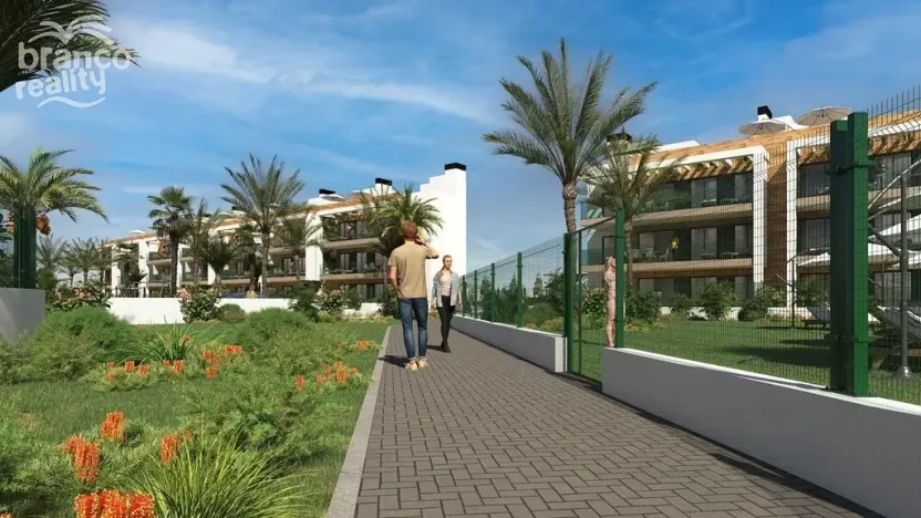 Prodej bytu 3+kk, Los Alcazares, Murcia, Španělsko, 83 m2