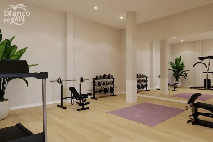 Prodej bytu 3+kk, Algorfa, Alicante, Španělsko, 65 m2