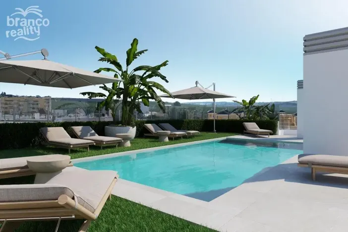 Prodej bytu 3+kk, Algorfa, Alicante, Španělsko, 65 m2