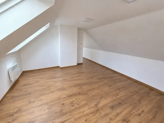 Pronájem rodinného domu, Šošůvka, 108 m2