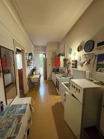 Prodej bytu 2+1, Praha - Libeň, Na Rokytce, 58 m2