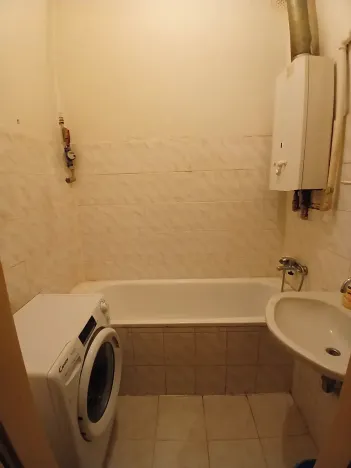 Prodej bytu 2+1, Praha - Libeň, Na Rokytce, 58 m2