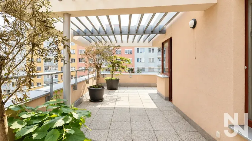 Prodej bytu 5+1, Praha - Kamýk, Freiwaldova, 130 m2