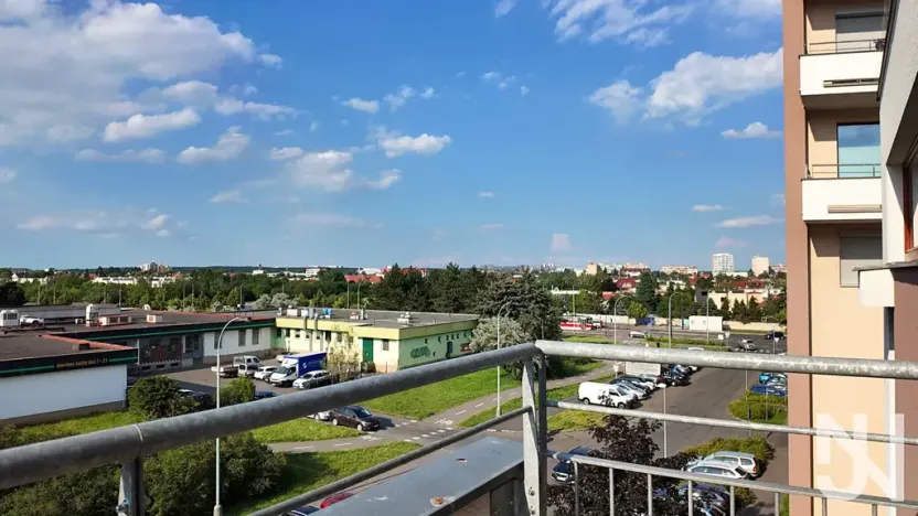 Prodej bytu 5+1, Praha - Kamýk, Freiwaldova, 130 m2