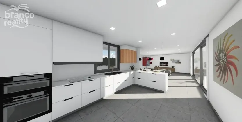 Prodej rodinného domu, San Juan de los Terreros, Almería, Španělsko, 117 m2