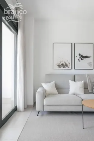 Prodej bytu 3+kk, Torrevieja, Alicante, Španělsko, 78 m2