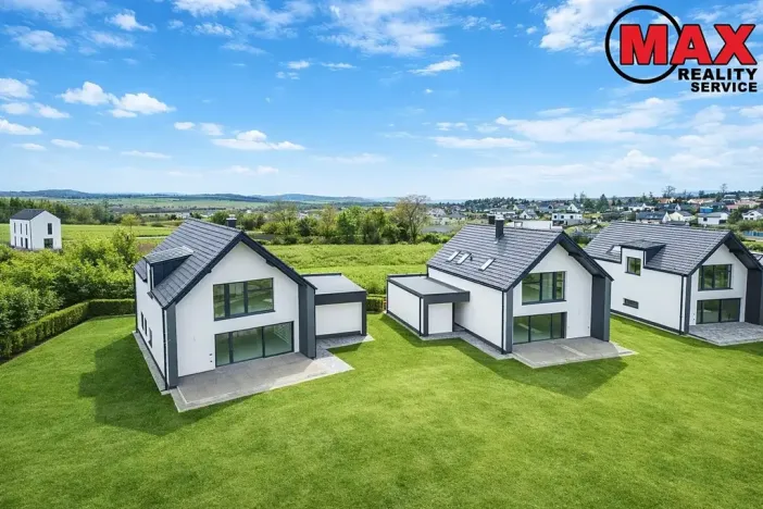 Prodej rodinného domu, Vysoký Újezd, 181 m2