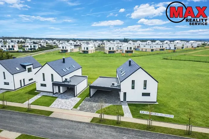 Prodej rodinného domu, Vysoký Újezd, 181 m2