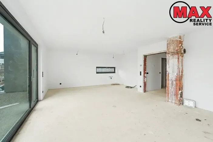 Prodej rodinného domu, Vysoký Újezd, 181 m2