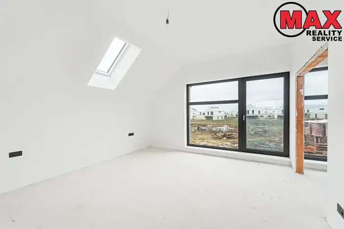 Prodej rodinného domu, Vysoký Újezd, 181 m2