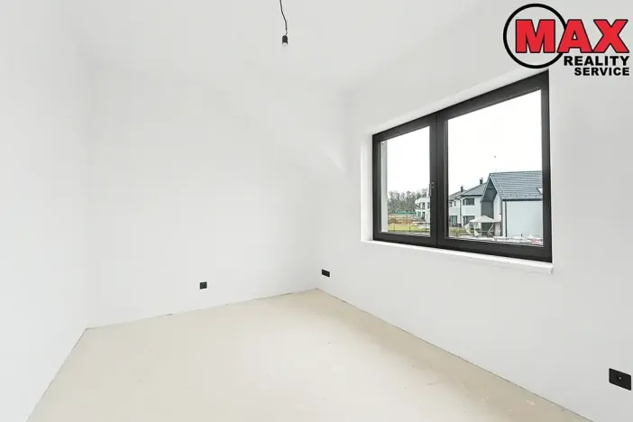 Prodej rodinného domu, Vysoký Újezd, 181 m2