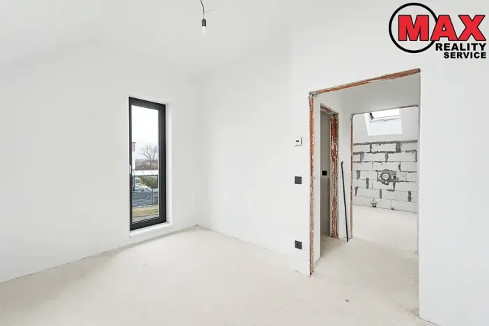Prodej rodinného domu, Vysoký Újezd, 181 m2