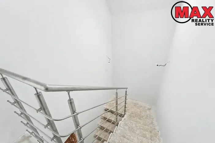 Prodej rodinného domu, Vysoký Újezd, 181 m2