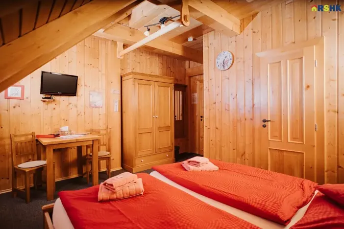 Prodej restaurace, Deštné v Orlických horách, 751 m2