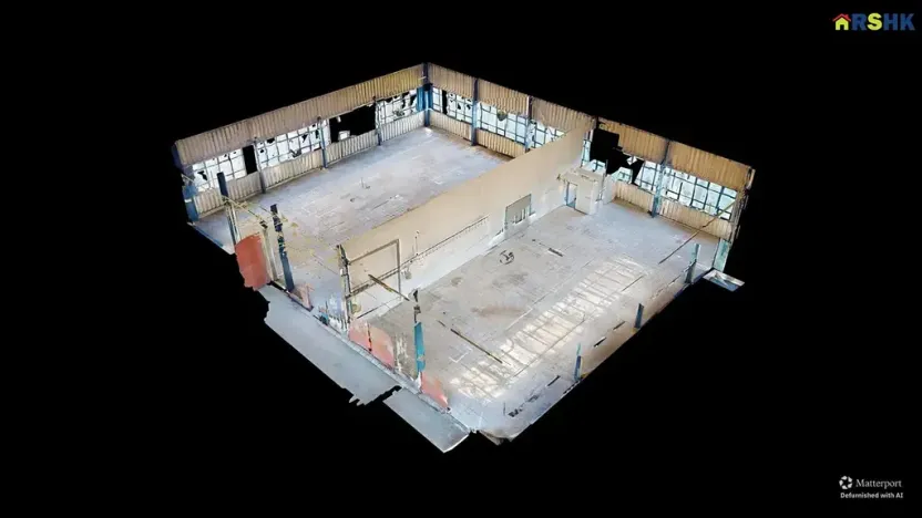 Pronájem skladu, Hradec Králové, Akademika Bedrny, 760 m2