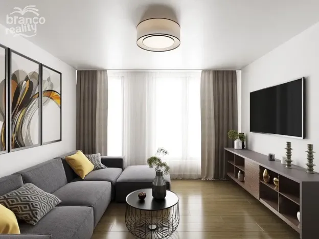 Prodej bytu 3+kk, Alicante, Španělsko, 83 m2