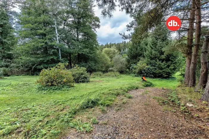 Prodej rodinného domu, Stružná, 240 m2