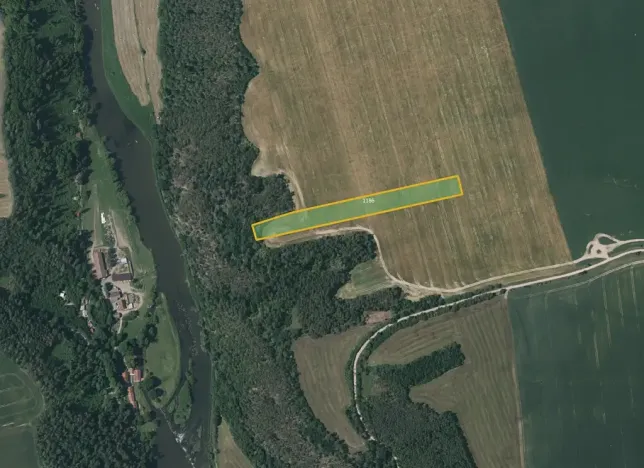 Prodej pole, Kladruby, 14003 m2