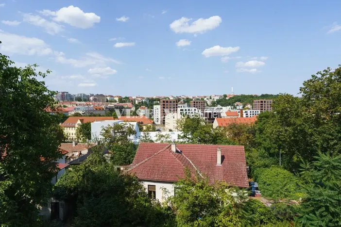 Prodej bytu 2+kk, Praha - Nusle, Boleslavova, 58 m2