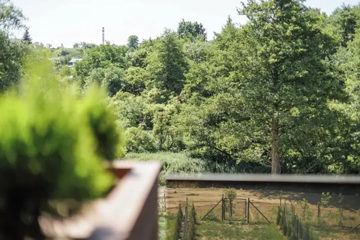 Pronájem bytu 1+kk, Slaný, Lázeňská, 34 m2