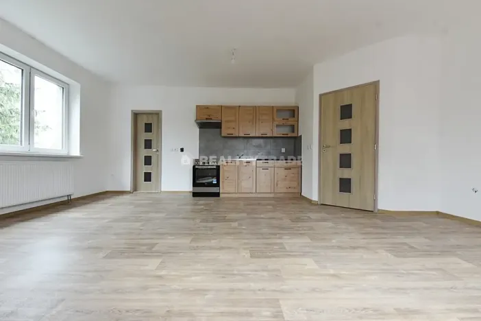 Pronájem bytu 3+kk, Milejovice, 100 m2
